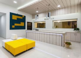Cavo di Suites 2