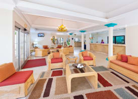 Blue Horizon Hotel 2