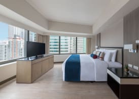 Seda Residences Makati 4