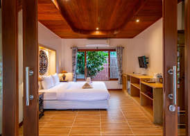 Nice Beach Resort Koh Pha-ngan 3