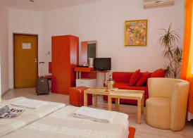 Scotty's Boutique Hotel 3