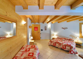 Hotel L'espoir 5