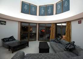 Bella Rosa hotel Cyprus 2