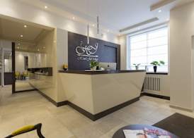 Hotel Jakobslust 2