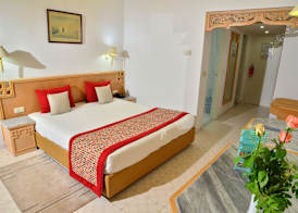Hôtel Club Lookéa Playa Djerba 2