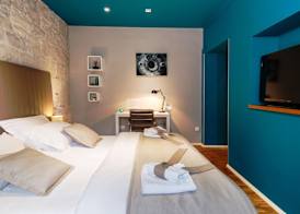 Riva Luxury Rooms 5