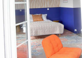 Hôtel Océan 5