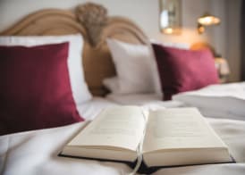 Hotel Traube Tonbach 4