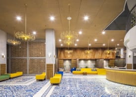 Eastin Ashta Resort Canggu 4