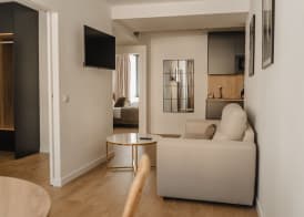 esZentrico Suites & Rooftop bar 3