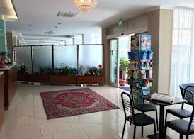 Hotel Boom 4