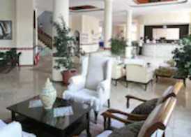 Sevki Bey Hotel 4