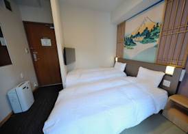Dormy Inn Akihabara 5