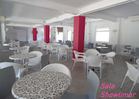 Hotel Apartamentos Solimar 5