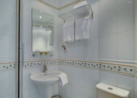 Grand Hôtel Des Gobelins 5