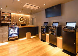 Comfort Hotel ERA Sapporo North 3