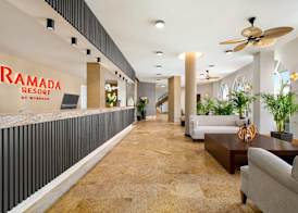 Ramada Resort by Wyndham Puerto de Mazarron 4
