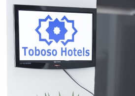 Hotel Toboso Chaparil 3