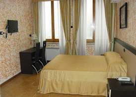 Hotel Residence Sestriere 2