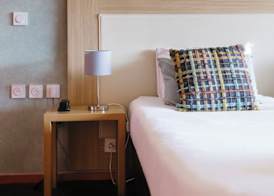 Hotel *** & Spa Vacances Bleues Villa Marlioz 4