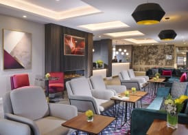 Fairways Hotel Dundalk 2