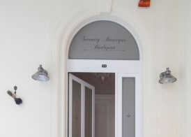 Serenity Boutique Budapest 2