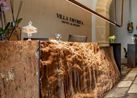 Villa Favorita Hotel & Events 2