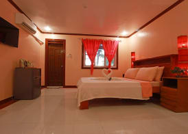 Nigi Nigi Too Beach Resort 5