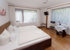 Hotel am Wasserturm 3