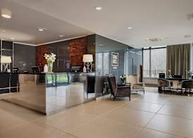 Diune Hotel by Zdrojowa 4