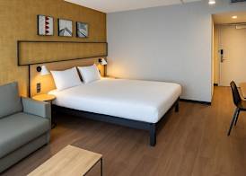 Ibis Rungis Aéroport Paris Orly 5