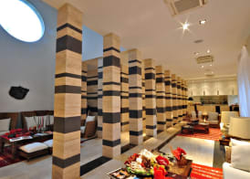 Tartheshotel 3