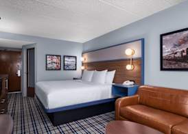 AmericInn by Wyndham Madison West 4