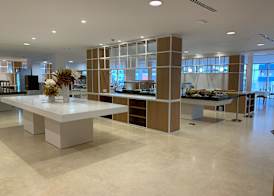 Hotel Los Robles 3
