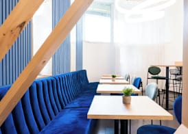 Nemea Appart Hotel Elypseo Strasbourg Port 3