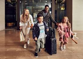 Hyatt Regency Sydney 4