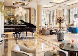 Jumeirah Mina Al Salam Dubai 4