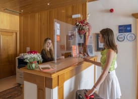 Hotel Dom Vasco 3