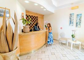 Hotel Villa Ireos 2