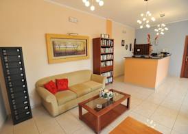 Saint Spiridon Hotel 4