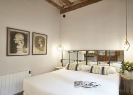 AinB Gothic-Jaume I Apartments 3