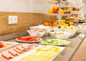 Ammi Hotel Garni 4