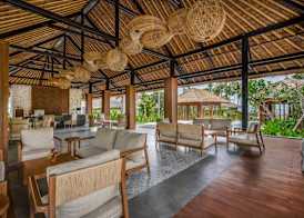 Nirwana Beach & Resort 2