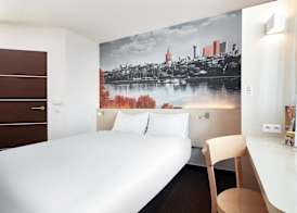 B&B Hotel Warszawa-Okęcie 4