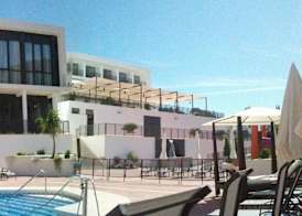 Hotel Mencia Subbética 2