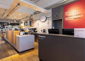 Serways Hotel Waldmohr 2