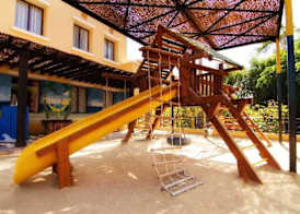 JAZ SAMAYA RESORT 4