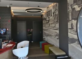 Best Western Hotel Corsi 4