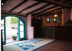 Hotel Scintilla 2