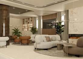 Hotel Atrium 5